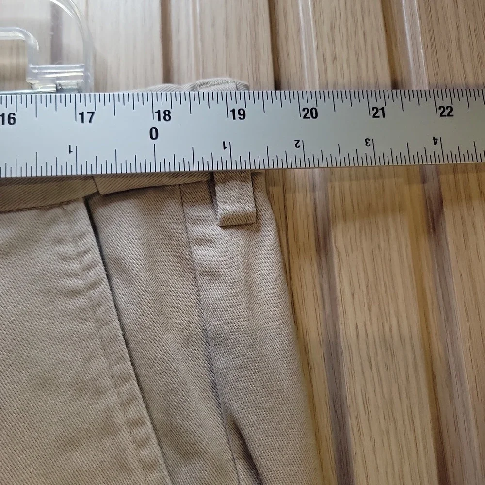 Haggar Pants | Haggar Black Label Dress Pants 40 X 30 Excellent Cuffs And Pleats